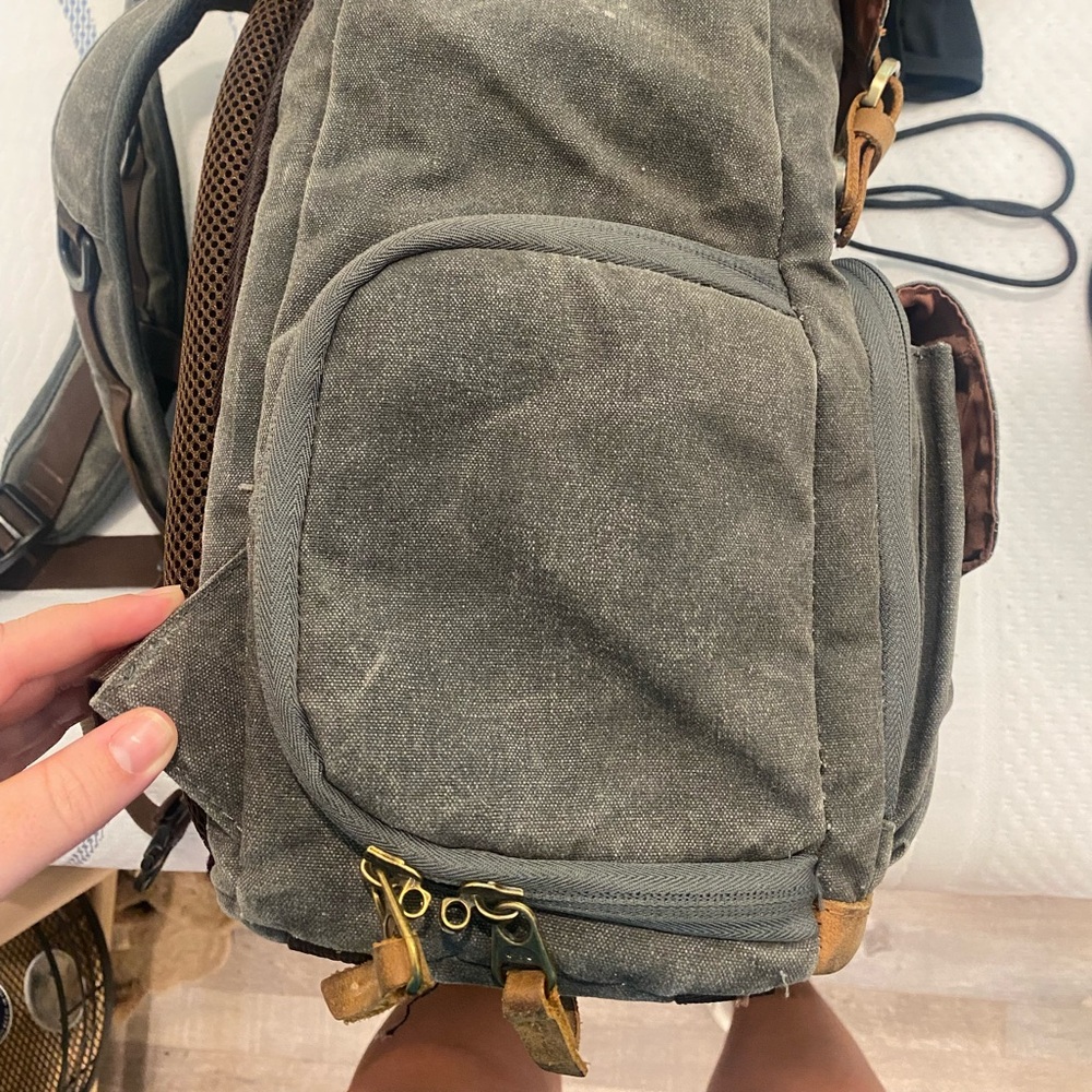 DSLR Camera Bag - Picture 6 of 11
